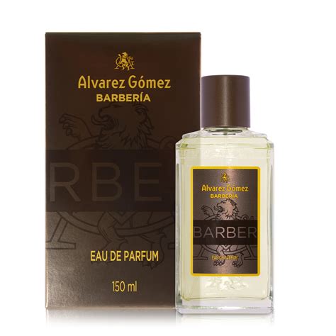 Alvarez Gómez Barbería Eau de Parfum 150 ml.